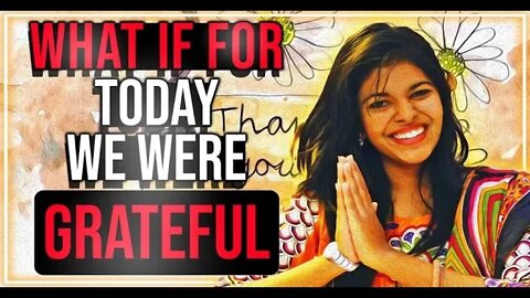 Morning Gratitude Meditation | Guided Morning Meditation