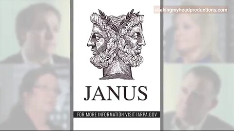 Countdown To Janus 2025