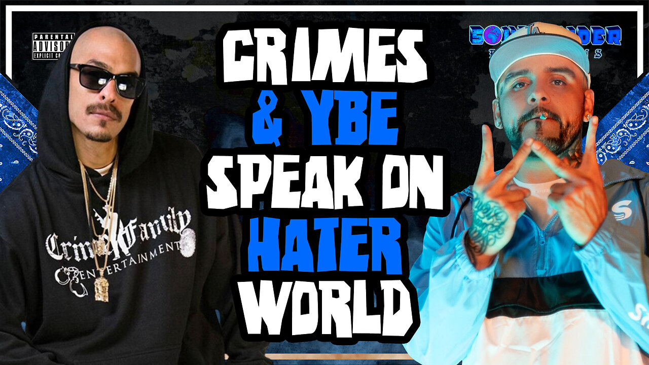 Criminal & Ybe Punk Blue Devil Into Taking Down A Thumbnail / Southsider Reaction