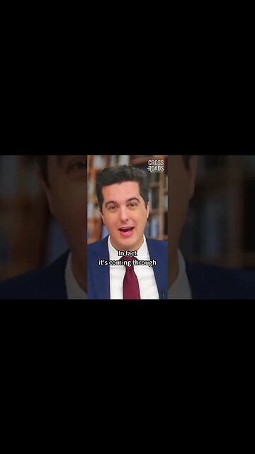 New Virus Outbreak in China Sees Children Hospitalized With ‘White Lung’ | Shorts | Crossroads