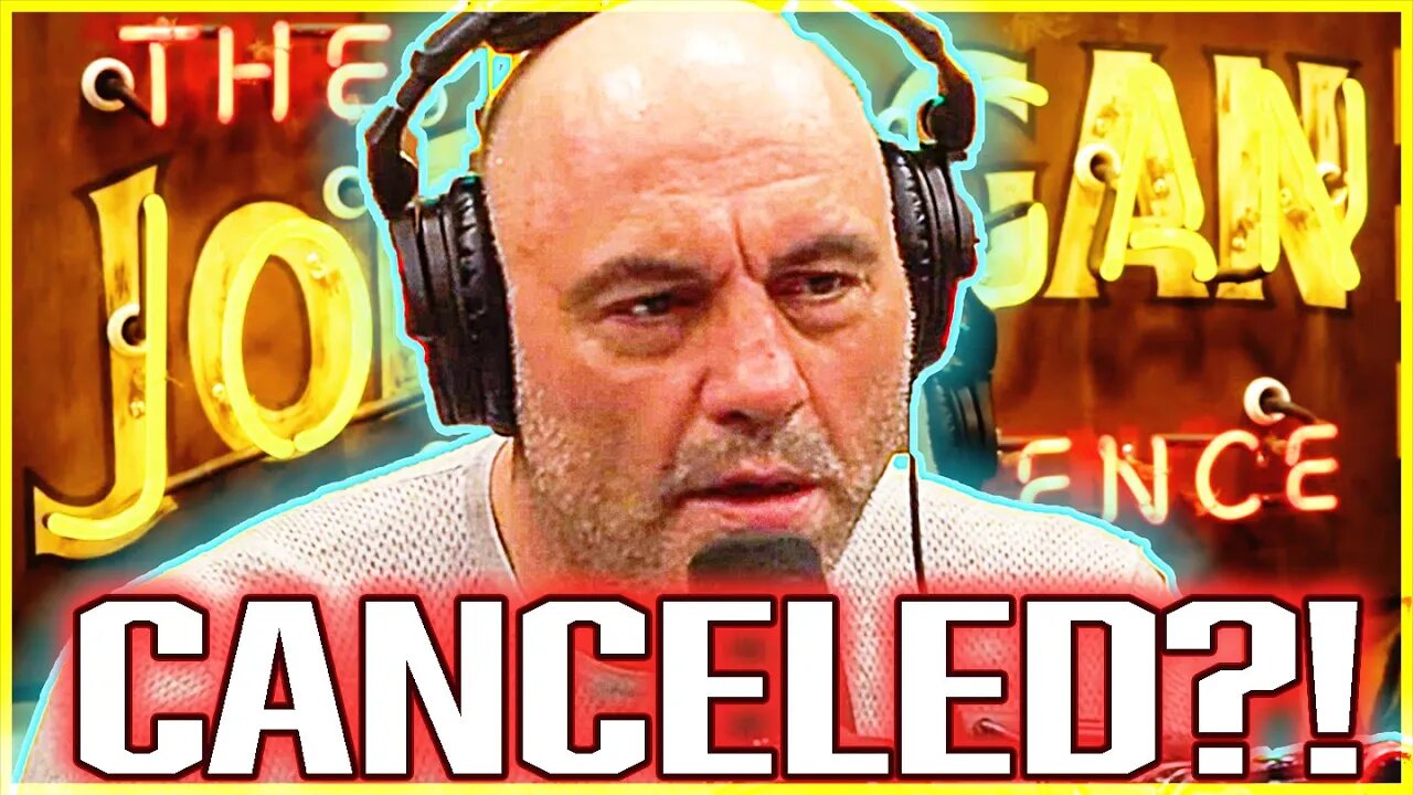 JOE ROGAN vs. CANCEL CULTURE @PowerfulJRE #154