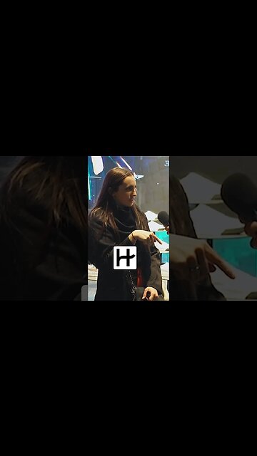 She wasn’t expecting that 😎 #Girls #Women #Dating #Men