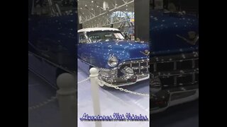 1953 CADILLAC