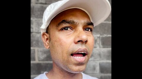 Sirazul Islam, London 17/6/23