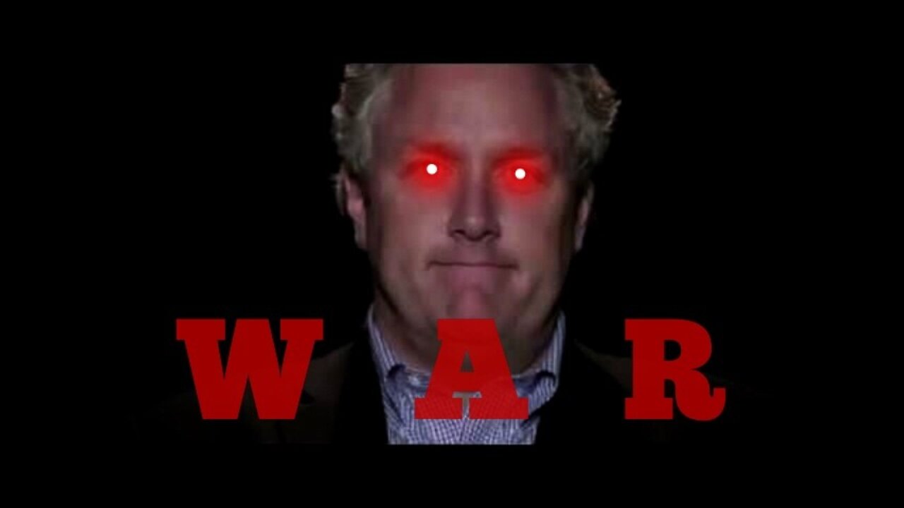 Q is so we can stand against the Real threat. It's about #'s