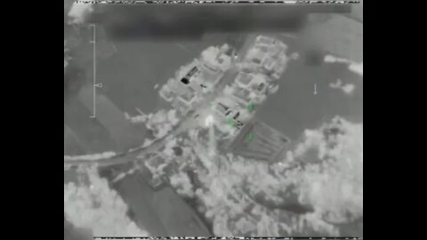 Russian Strikes Destroys Ukrainian Forces