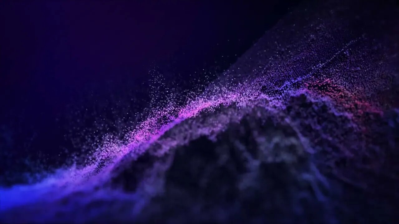 Abstract space #shorts