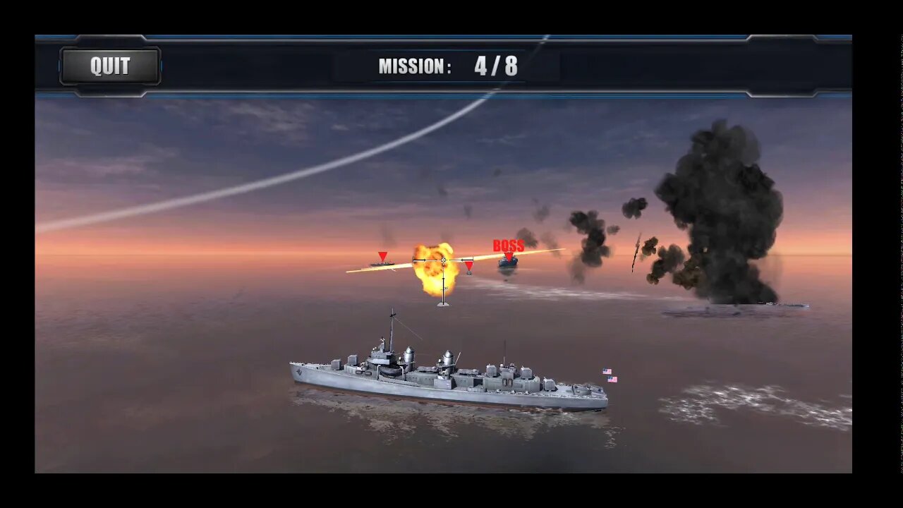 WARSHIPS: Jugada 07 | Entretenimiento Digital 3.0