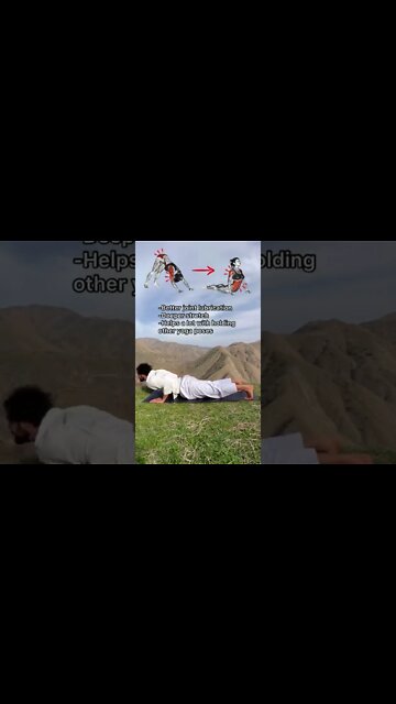 Do This Instead Of Push-Ups