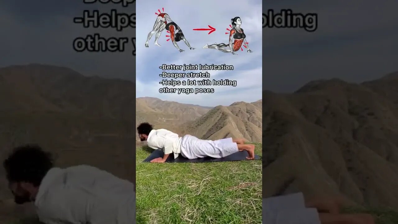 Do This Instead Of Push-Ups