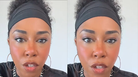 Black Woman Explains Why Calling Yourself Black Is Problematic