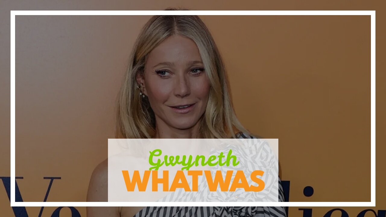 Gwyneth Paltrow, a'mom of almonds' is criticized for being too rich to take vitamins.