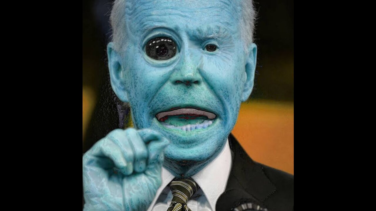 Joe Biden Melt