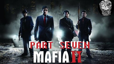 Mafia II (PART 07) [Eddie Scarpe]