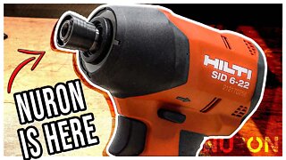 Hilti SID 6 22 - Nuron