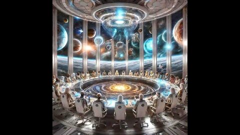 GALACTIC FEDERATION UPDATE-TIMELINES HAVE NOW BEEN SHATTERED-WE ARE ON AN ALL NEW PATH!!!