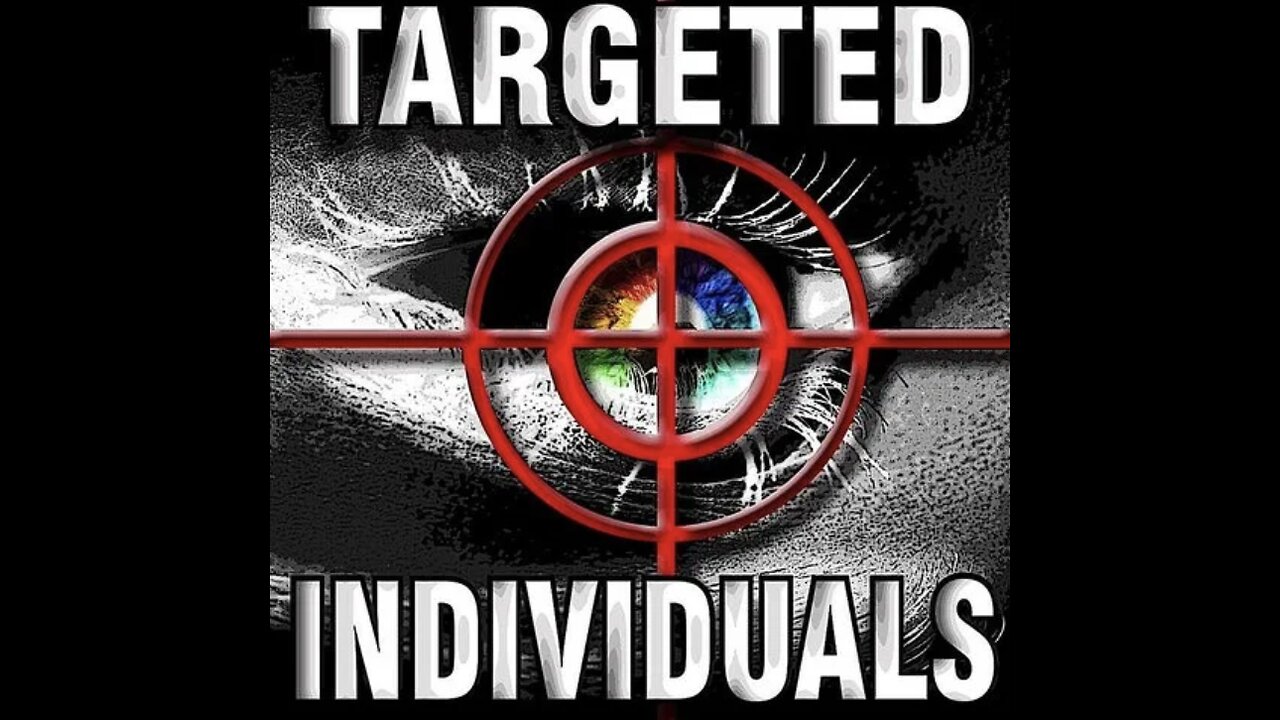 Justice For Targeted Americans