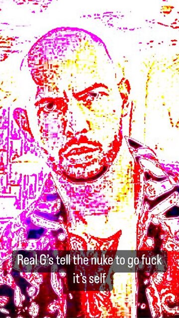 Andrew Tate vs Chicago (twitter)