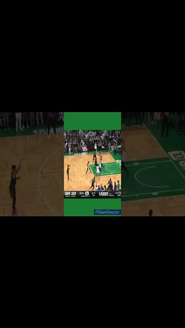 Boston Celtics vs Brooklyn Nets Game 1 HIGHLIGHTS 9
