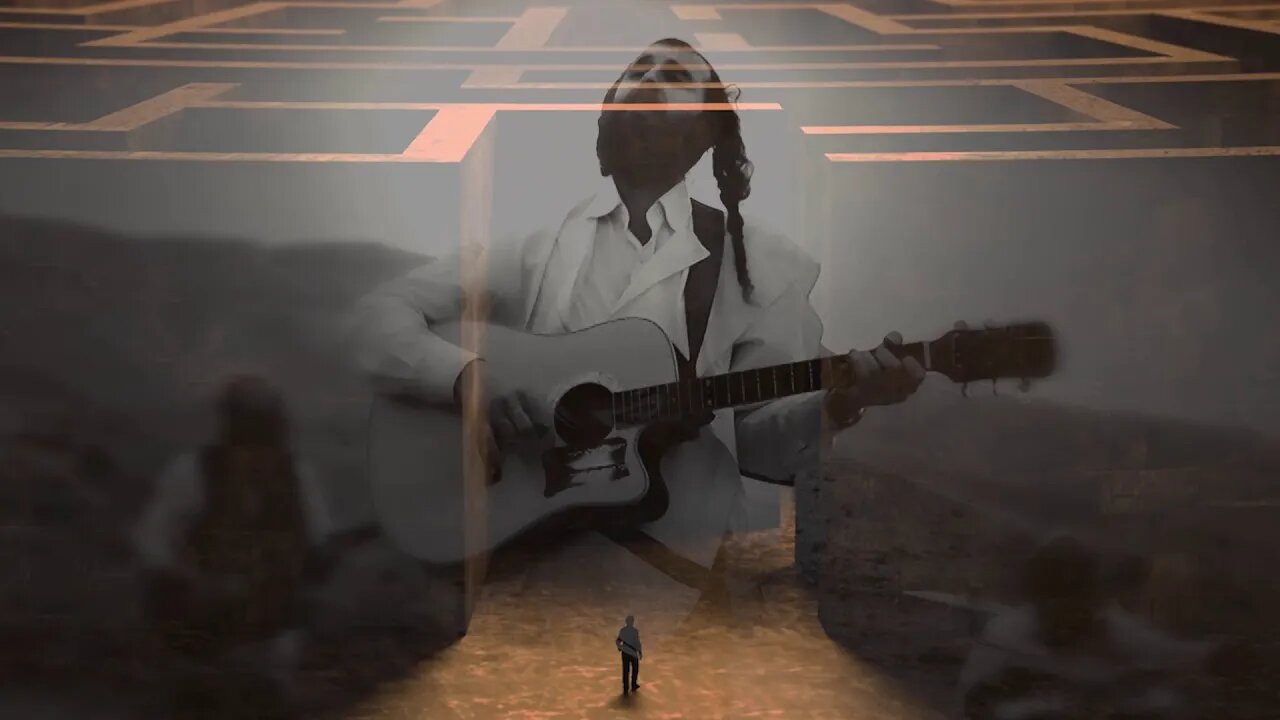 Elnatan Malul - You Loved my Soul - את שאהבה נפשי - אלנתן מלול