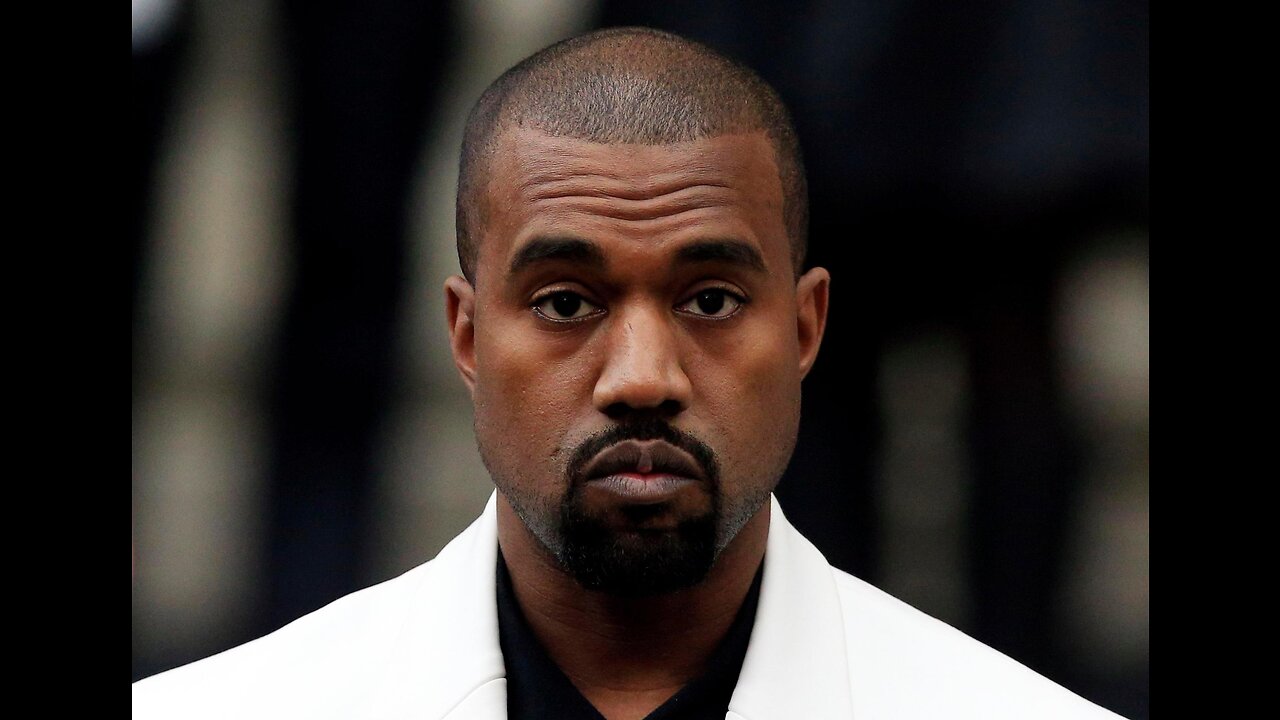 Kanye West Closes 'Christian' School 'Donda Academy' Over Numerous Anti-Semitic Remarks 28 Oct 2022