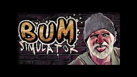 Bum Simulator symulatora menela recenzja :)