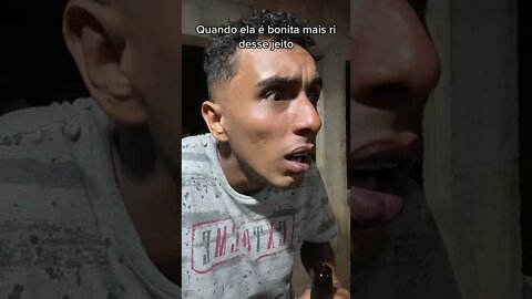 TINHA QUE TER UM DEFEITO #memes #viral #rir #shorts