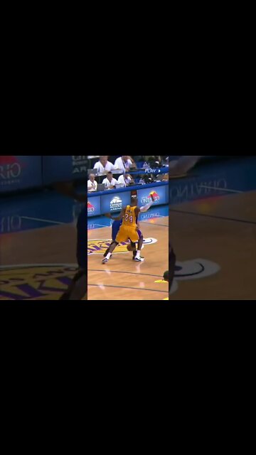 Talent Recognizes Talent Kobe Curry