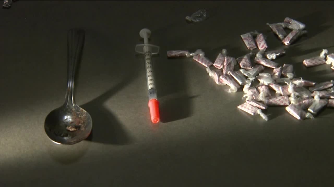 U.S. overdose deaths reach milestone, while Northeast Ohio closes in on shattering record