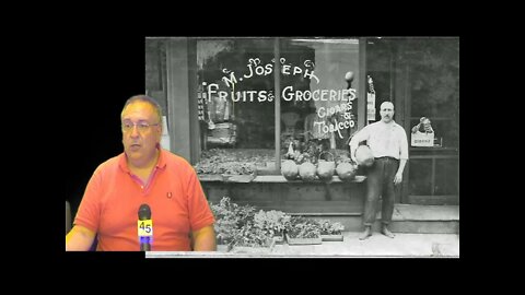 DO YOU KNOW WHAT NCTV45 BUSINESS OF THE WEEK IS?