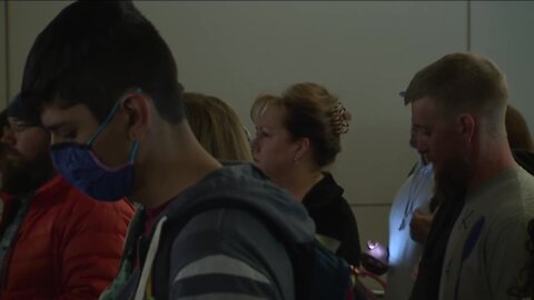 Holiday travel season: How to prepare if you're flying out of DIA