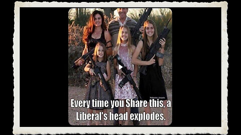 TRUMP WAS RIGHT ALL ALONG