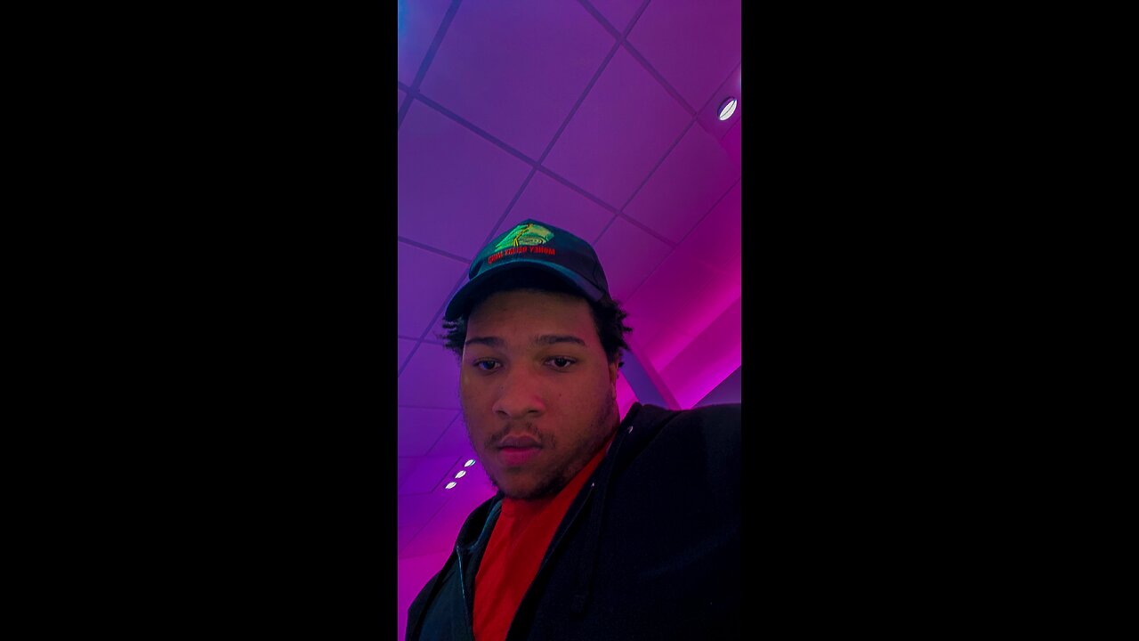 Just a video to see who active