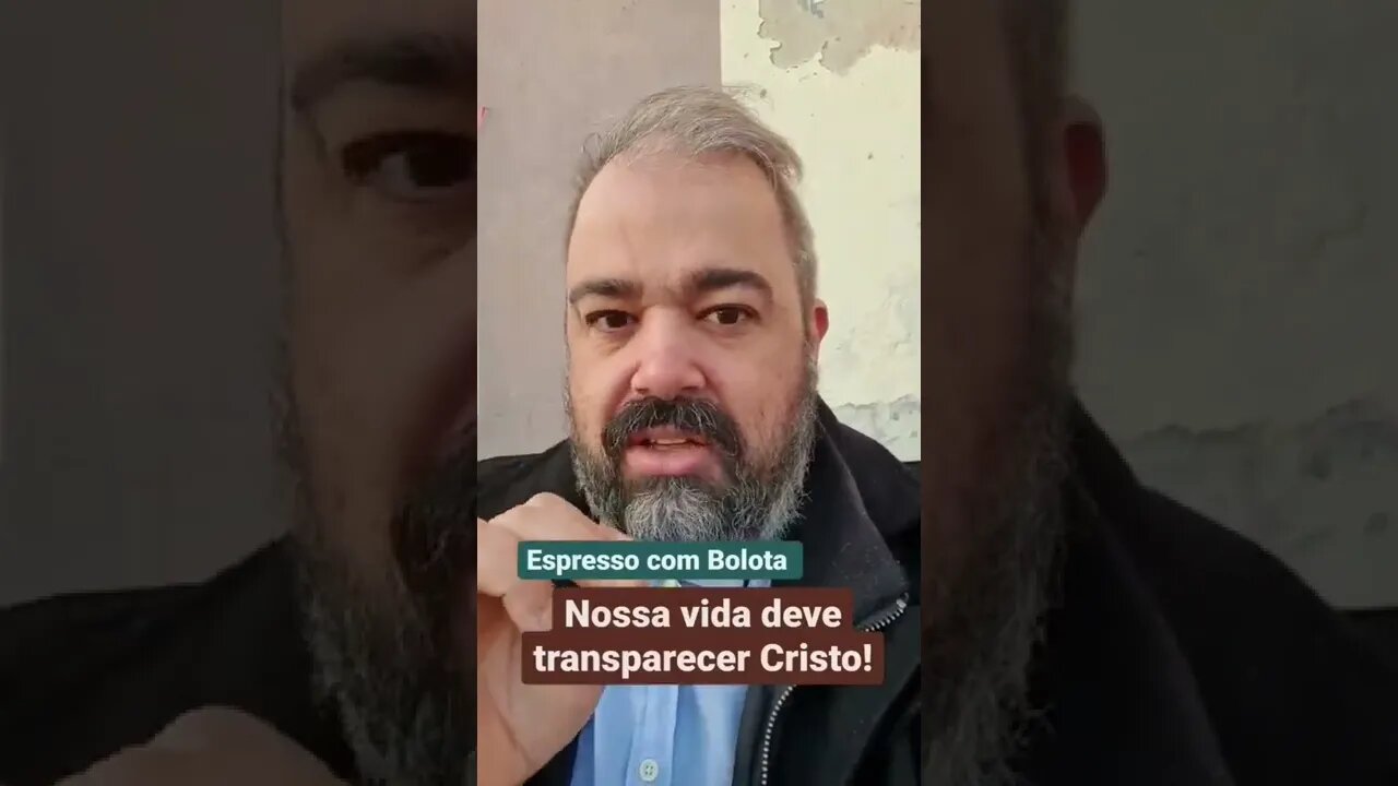 1Joao 3.1 - Conhecidos pelo Pai - #devocional #leiturabiblica