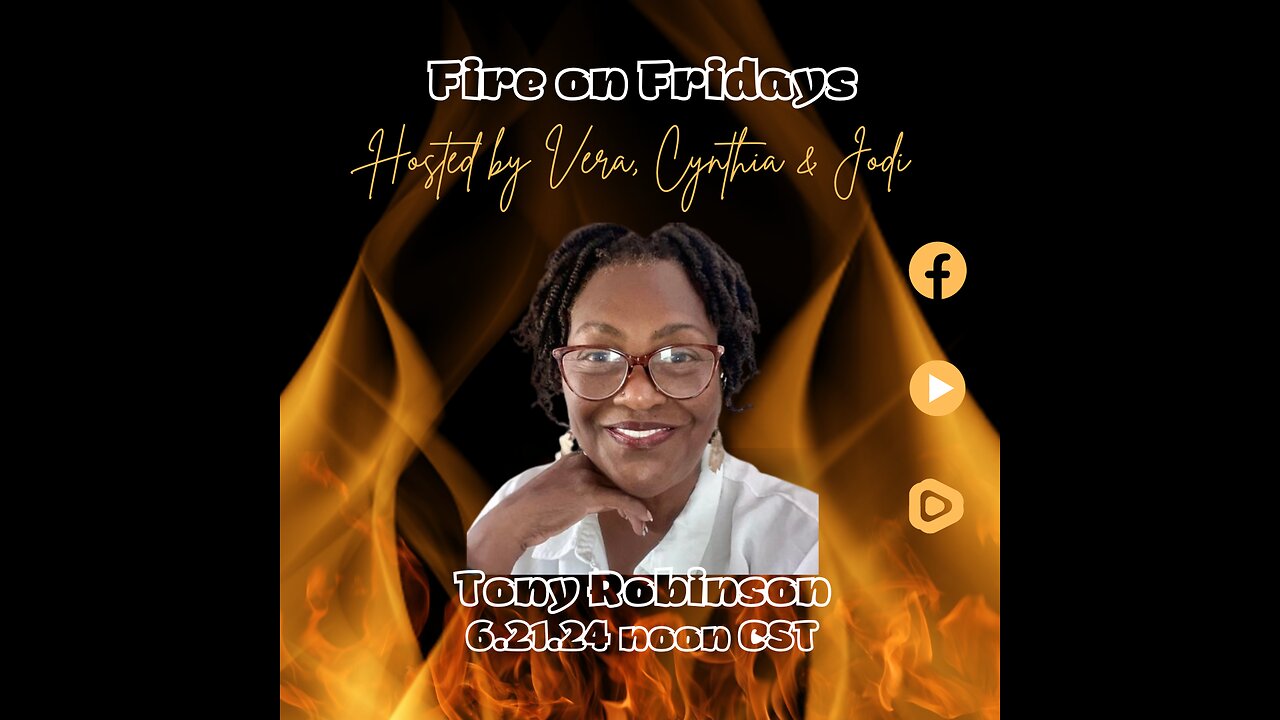 Fire on Fridays