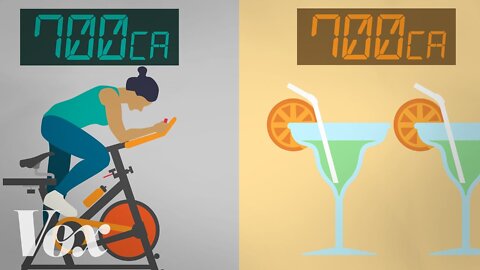 The science is in ; Exercise isnt best way to lose weight