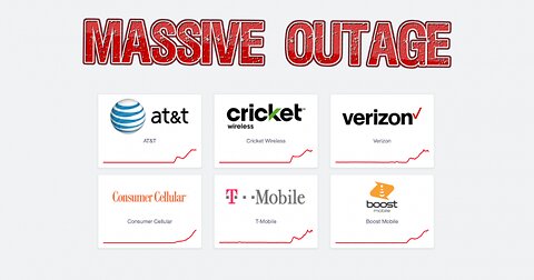 Outage Update.. What REALLY Happened?