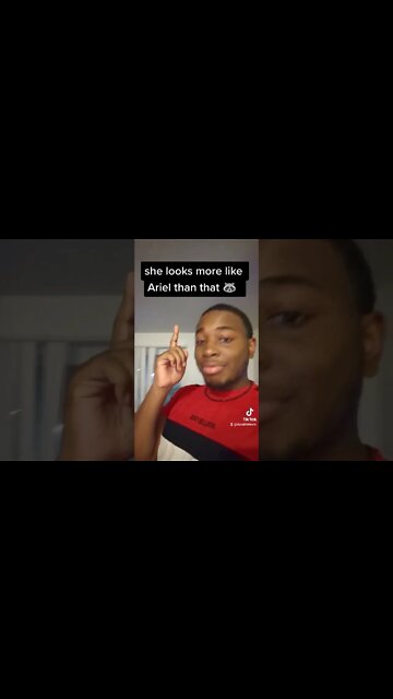 the real little mermaid 😂😂😂 - #thelittlemermaid #littlemermaid #ariel #reaction #comedy (I approve)