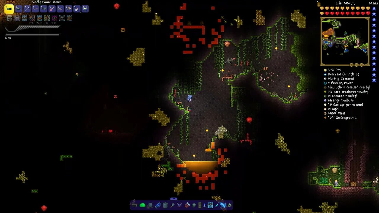 Terraria Modded Mayham 5