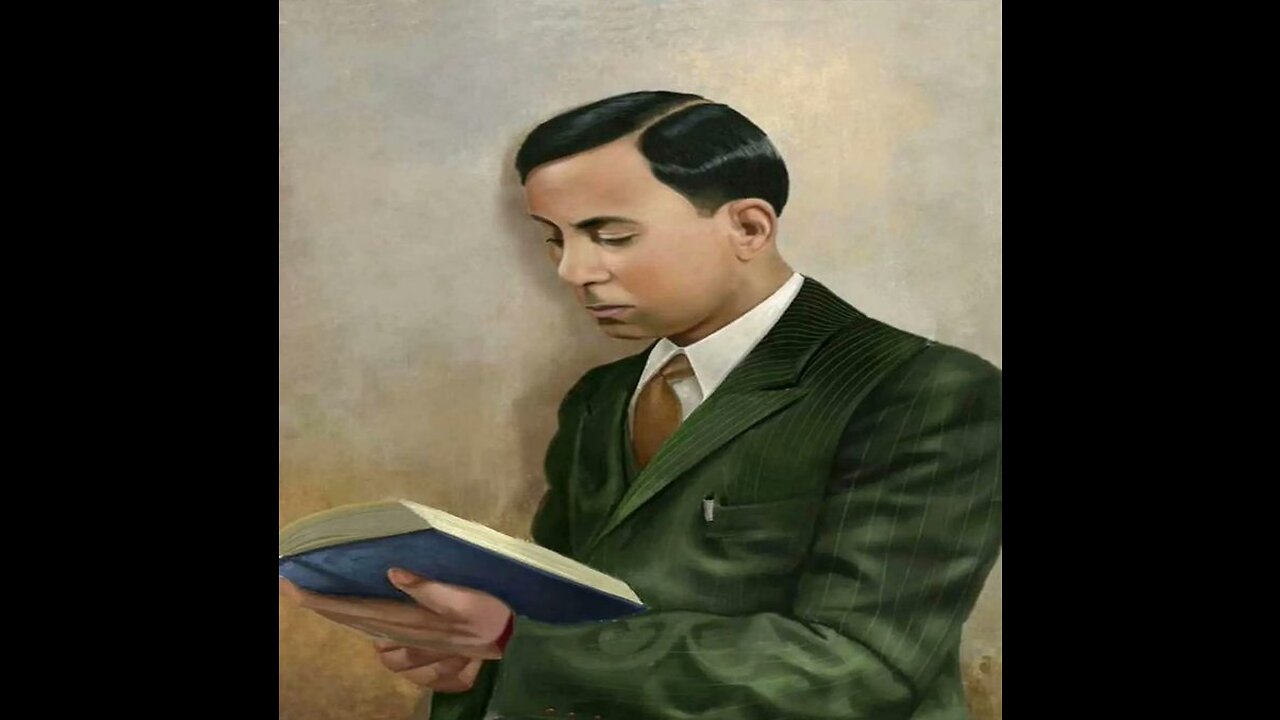 Master Fard Muhammad