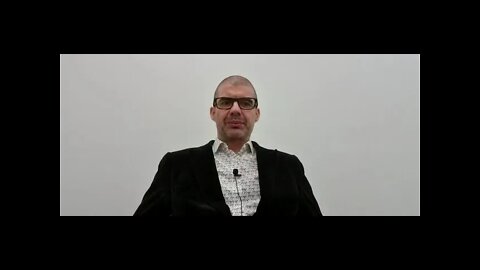Prof. Mithá Ribeiro, deputado e ideólogo do Chega, cita Olavo de Carvalho: Reflexão política 71