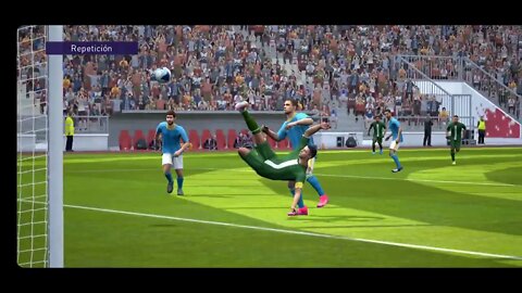 PES 2021: URUGUAY vs TARGUERAL | Entretenimiento Digital 3.0