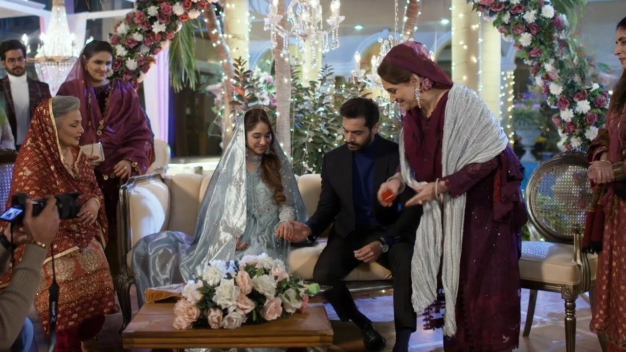 Aaj Murtasim Mera Hua 💍💍💔 || 𝐓𝐞𝐫𝐞 𝐁𝐢𝐧 || 𝐆𝐞𝐨 𝐄𝐧𝐭𝐞𝐫𝐭𝐚𝐢𝐧𝐦𝐞𝐧𝐭