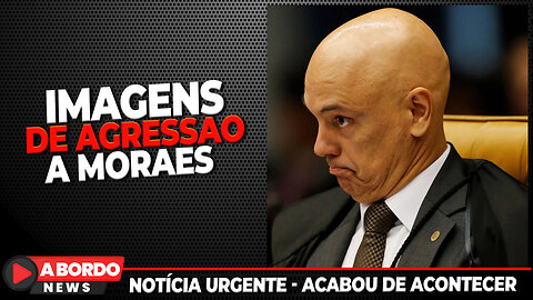 VAZOU IMAGENS SOBRE O CASO MORAES