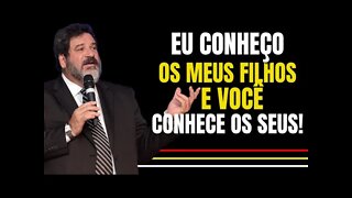 Você Conhece Realmente o Seu Filho Como Deveria - Mario Sergio Cortella (MOTIVACIONAL)