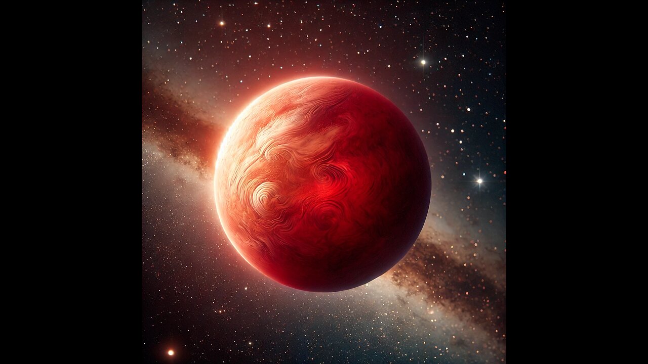 Red Dwarfs: The Longest-Lived Stars in Space!: