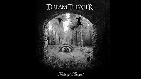 Dream Theater - Train Of Thought