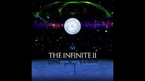 UPCOMING MOVIE "INFINITE II": THE MIGHTY BISHOP AZARIYAH IS THE HERO APOSTLE PAUL REINCARNATED