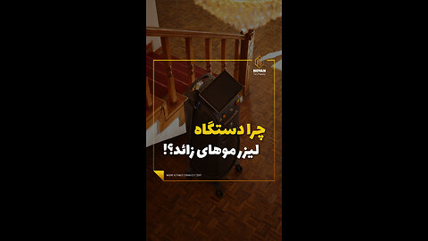 چرا تیتانیوم