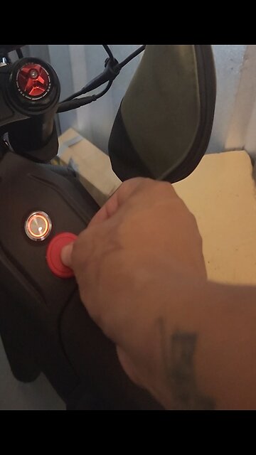 Making more Talaria XXX RFID key fobs